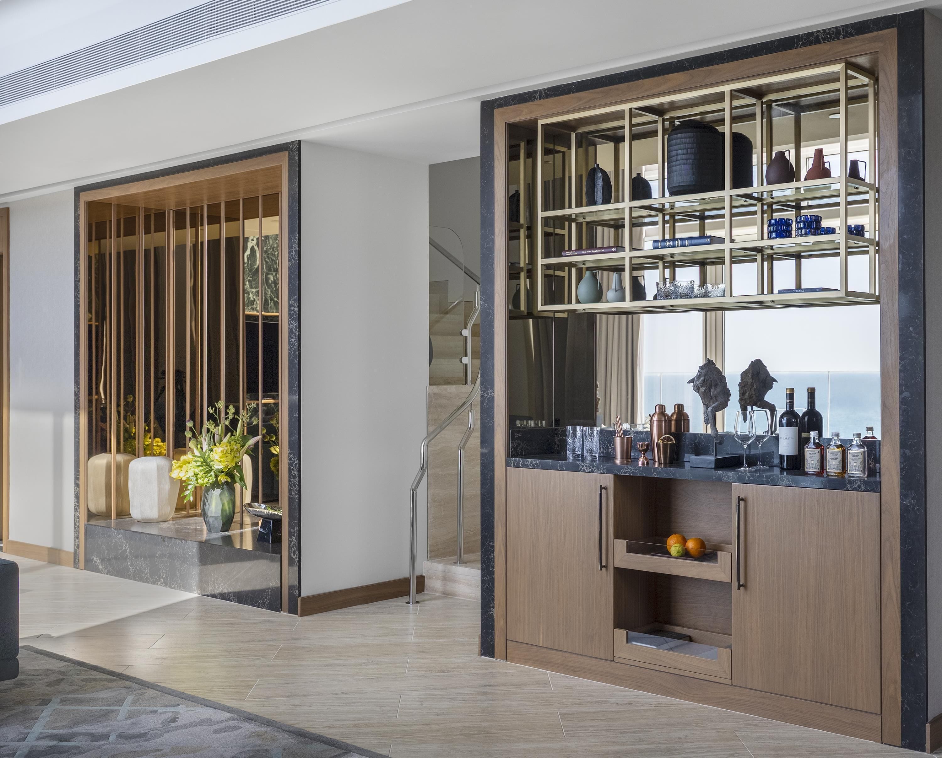 Photo - The David Kempinski Tel Aviv