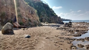 Sun-loungers