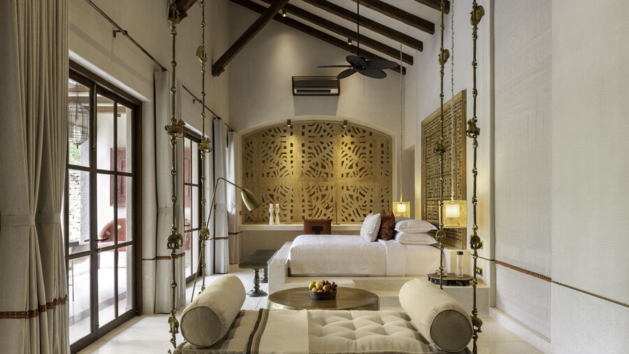 Aramness Gir National Park