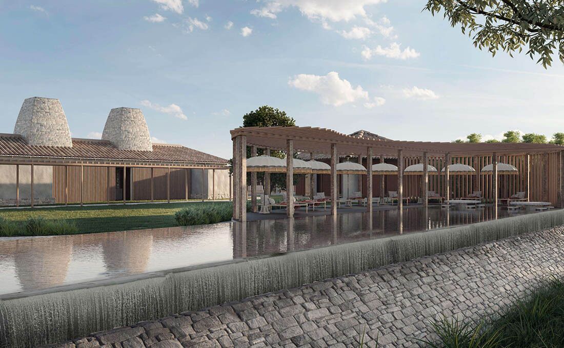 Outdoor pool, open 7:00 AM to 7:00 PM, pool umbrellas, pool loungers