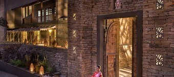 Aramness Gir National Park