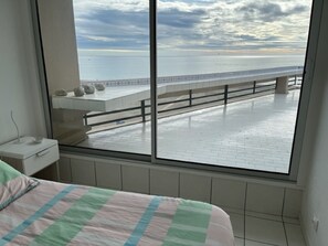 2 Schlafzimmer, Zimmersafe, Bügeleisen/Bügelbrett, kostenloses WLAN