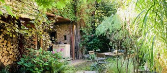 Country house Kleinsteinbach - Villa Nisa 1895