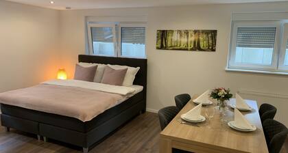 Großzügiges Apartment für Familien und Alleinreisende - Europa Park Rust