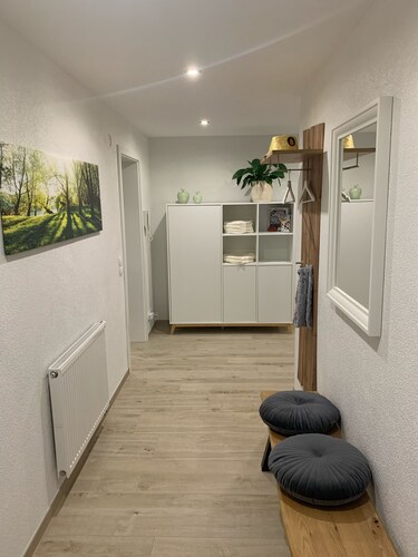 Großzügiges Apartment für Familien und Alleinreisende - Europa Park Rust