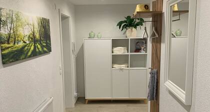 Großzügiges Apartment für Familien und Alleinreisende - Europa Park Rust