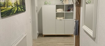 Großzügiges Apartment für Familien und Alleinreisende - Europa Park Rust