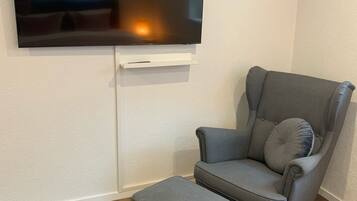 Una Smart TV