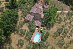 Honeymoon House, Multiple Bedrooms, 2 Bathrooms, Mountainside (Casa Citille) | Exterior