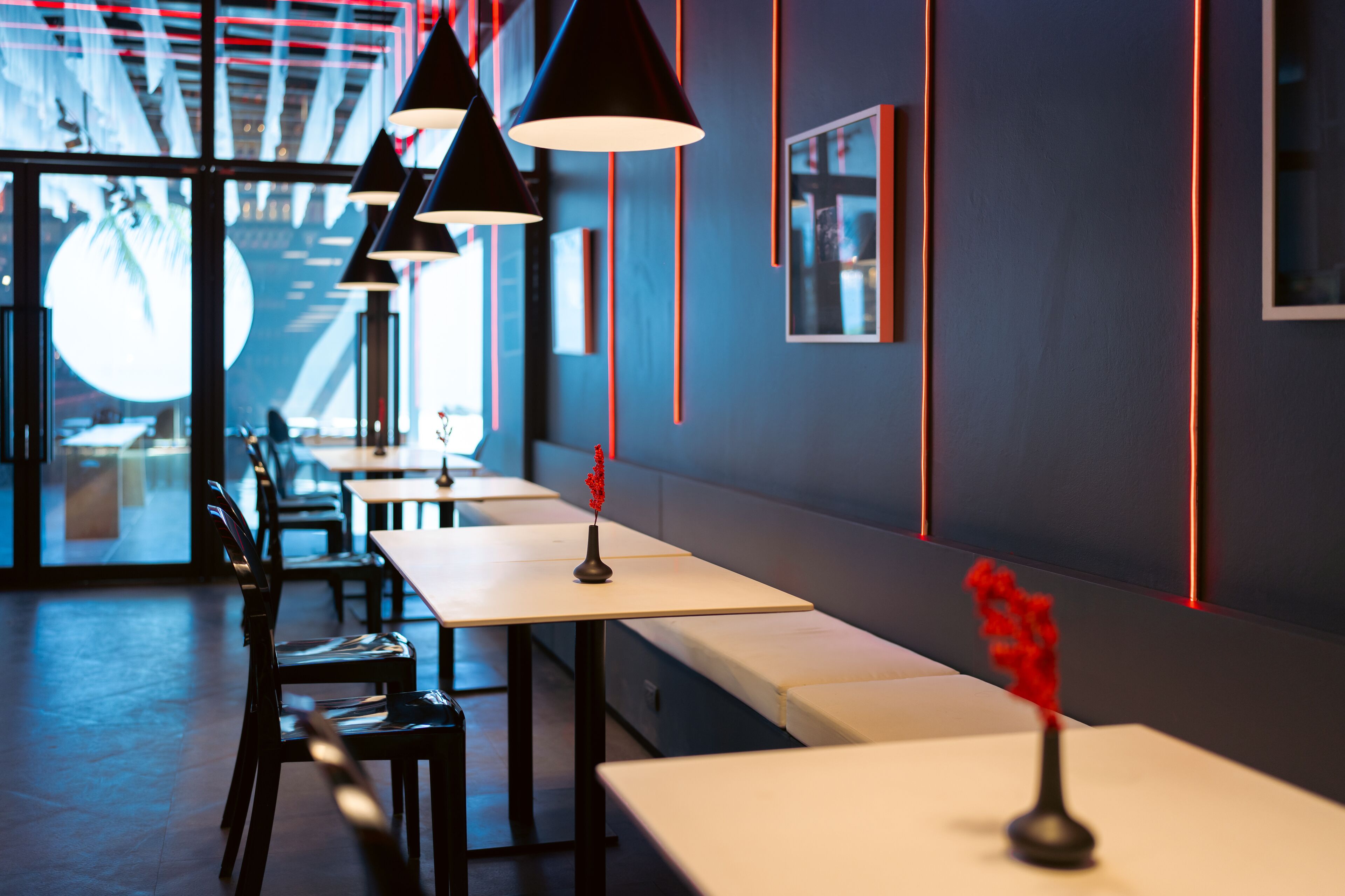 Foto - Foto Hotel Phuket Beachfront