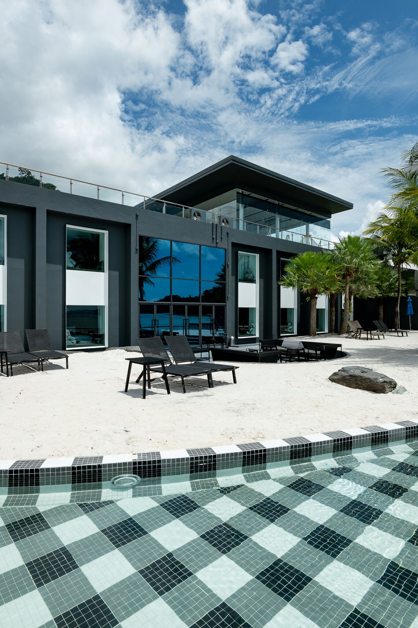 Foto - Foto Hotel Phuket Beachfront