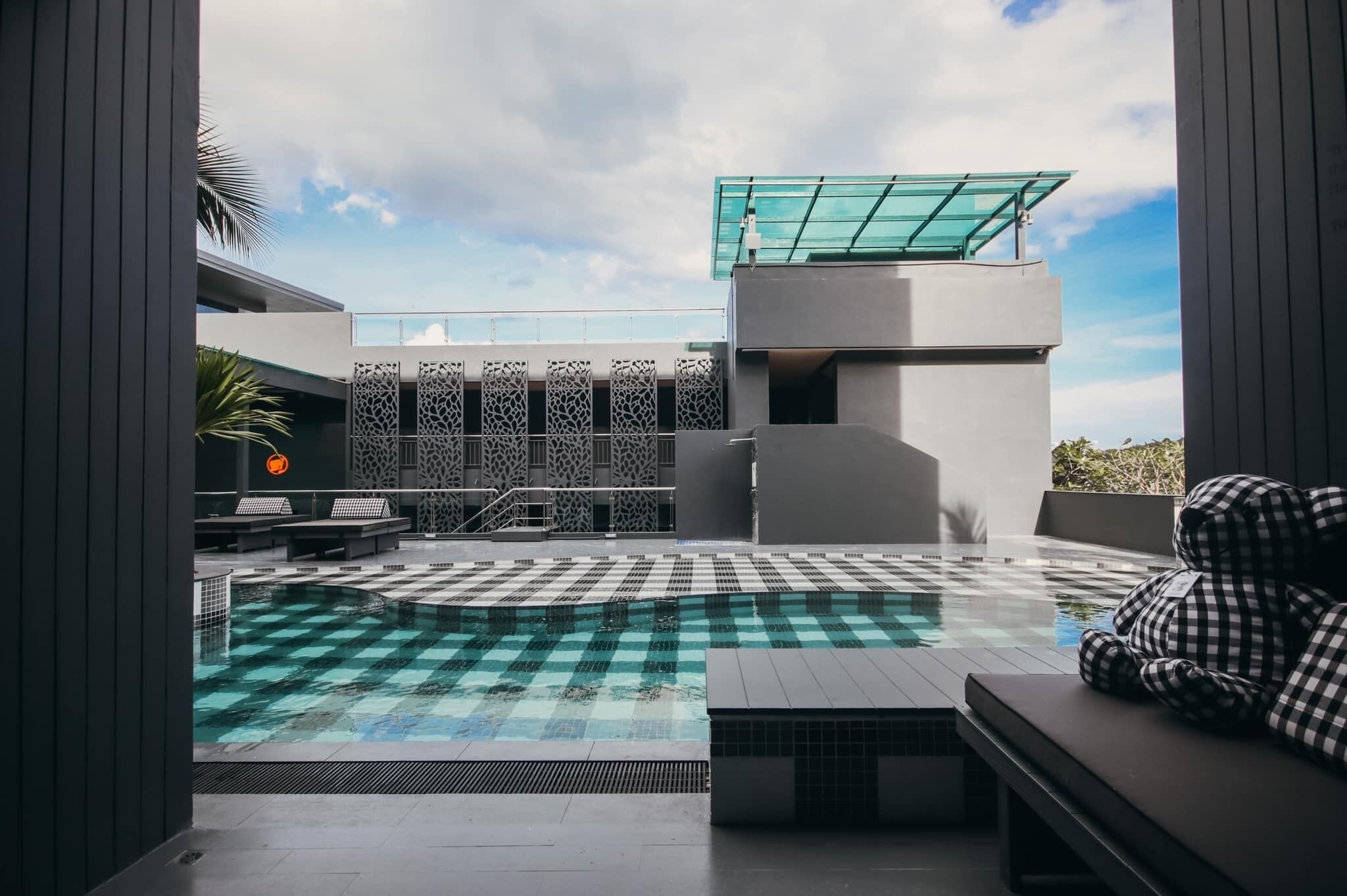 Foto - Foto Hotel Phuket Beachfront