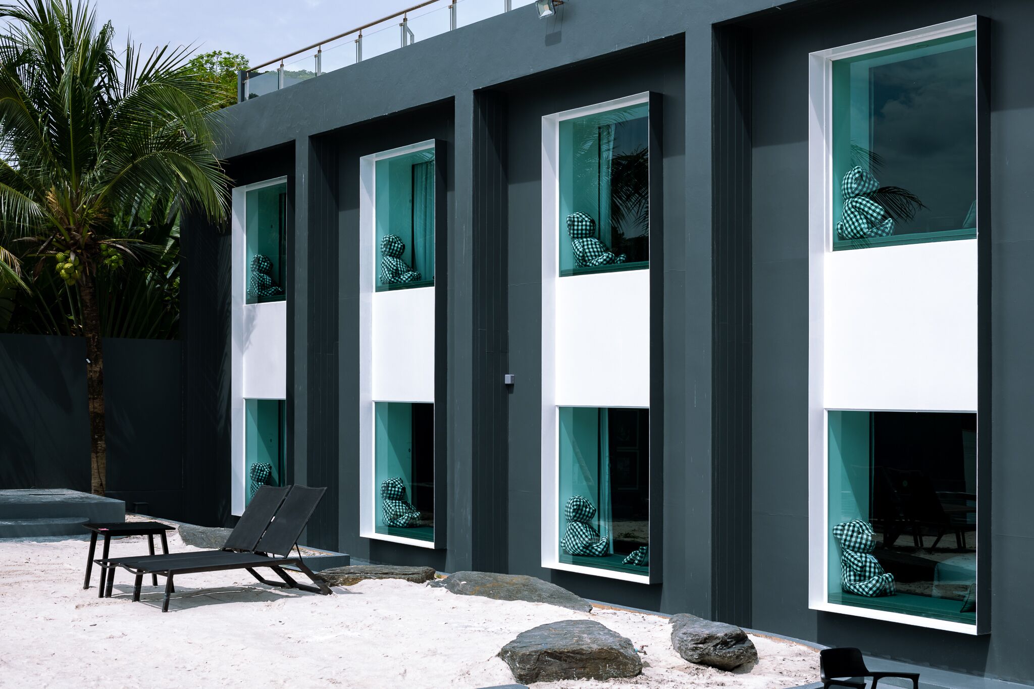 Foto - Foto Hotel Phuket Beachfront