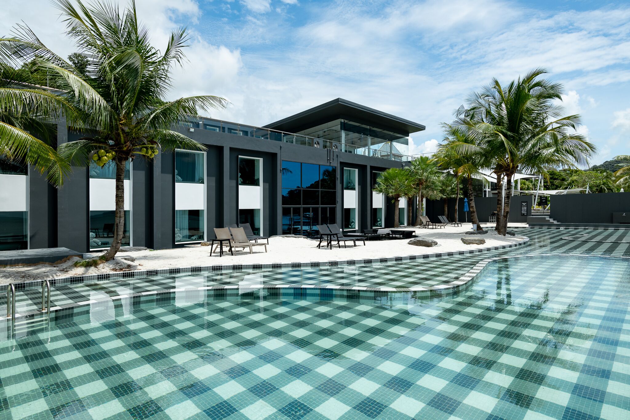 Foto - Foto Hotel Phuket Beachfront