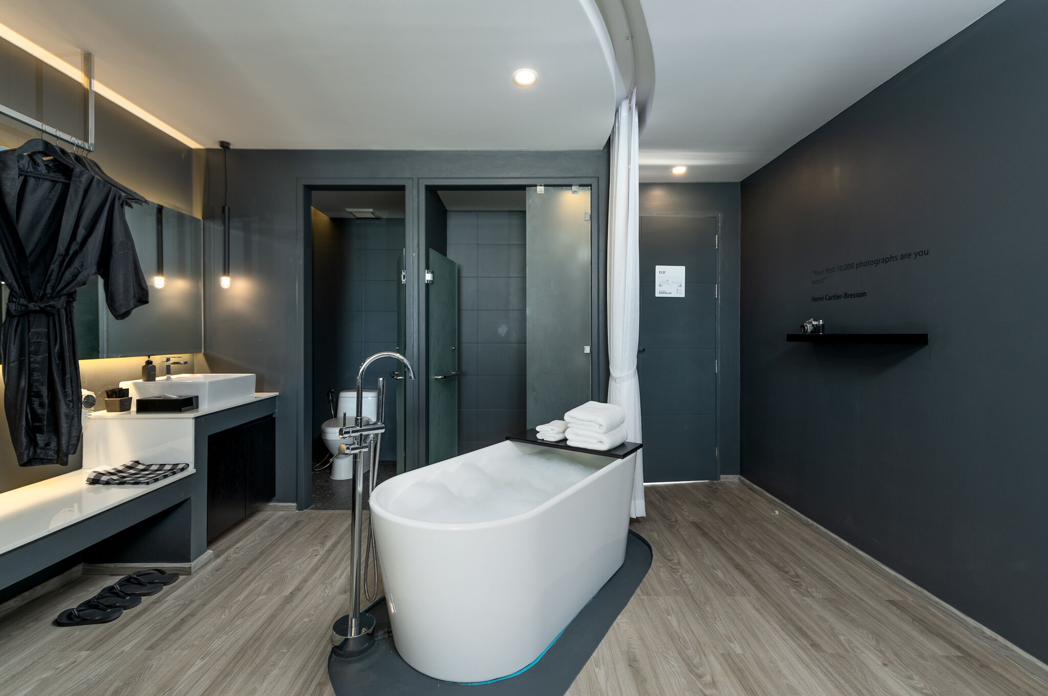 Foto - Foto Hotel Phuket Beachfront