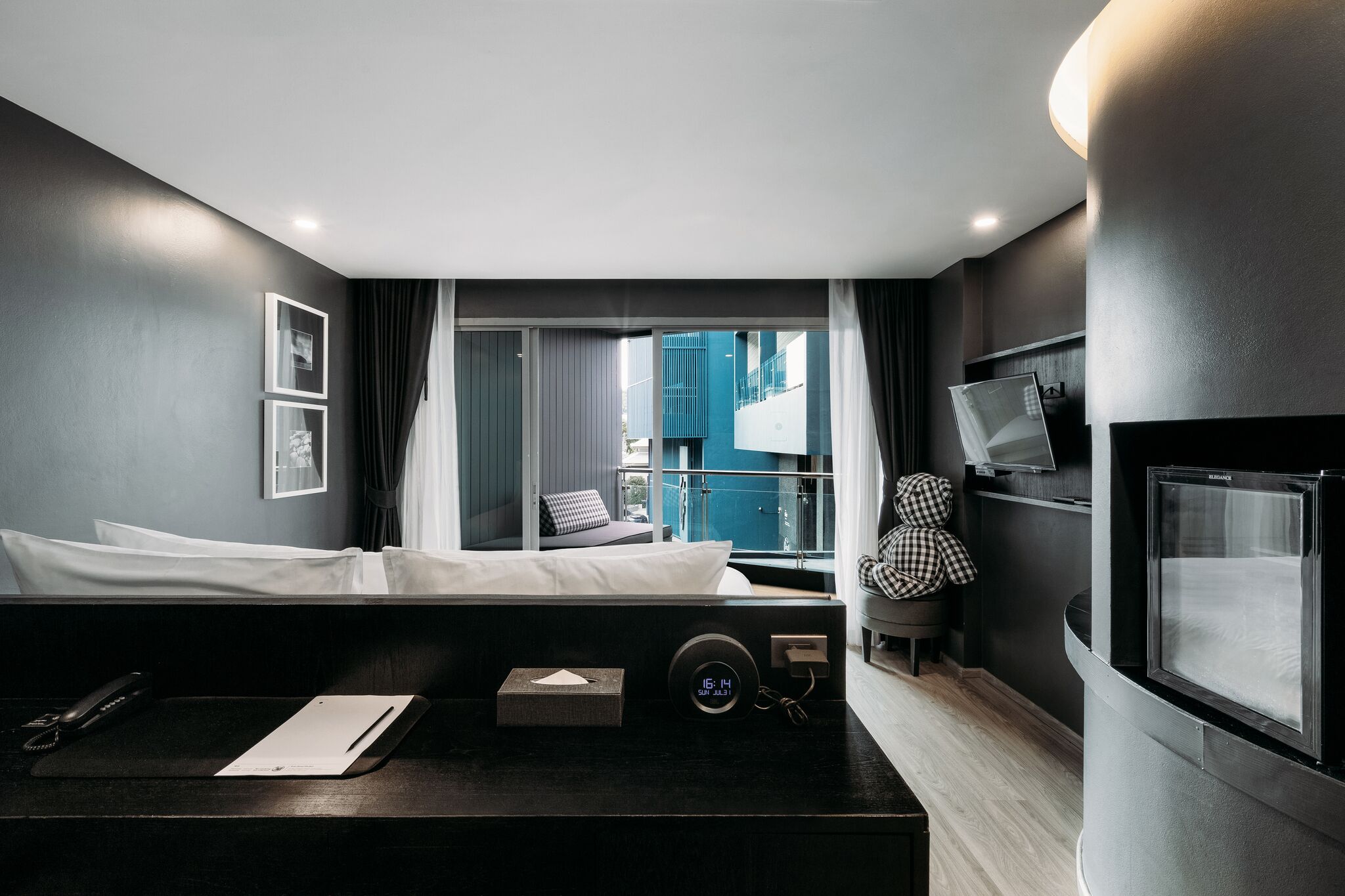 Foto - Foto Hotel Phuket Beachfront