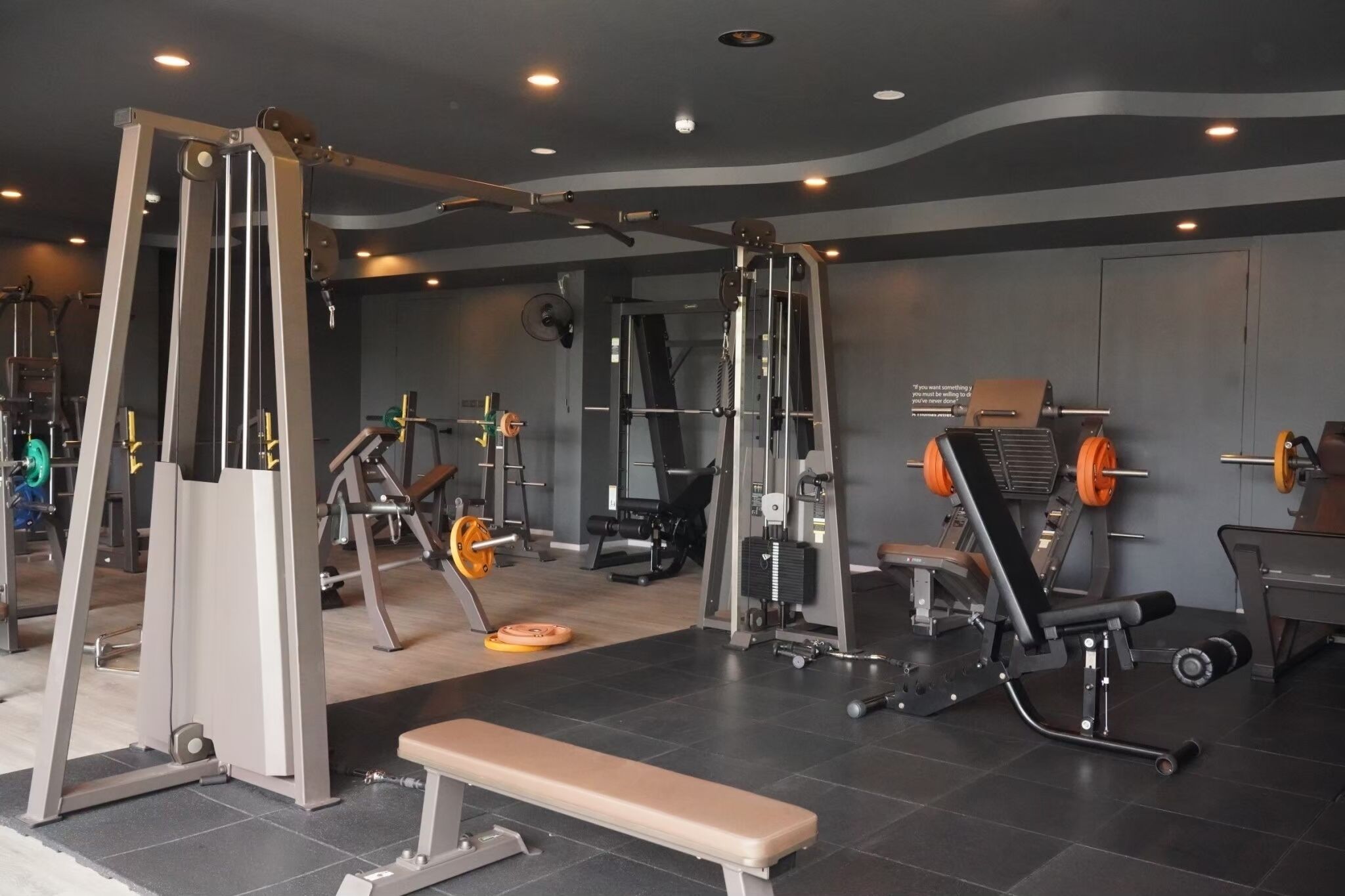 Foto - Foto Hotel Phuket Beachfront