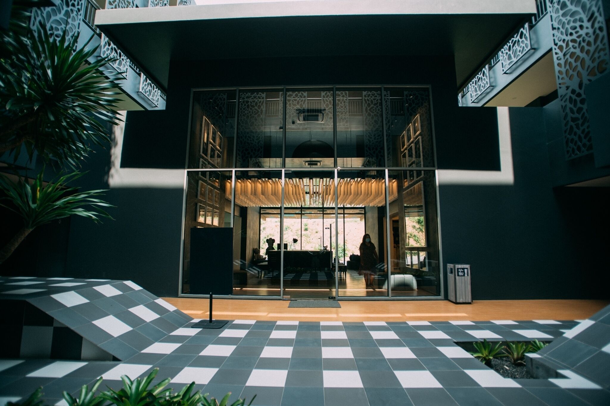 Foto - Foto Hotel Phuket Beachfront