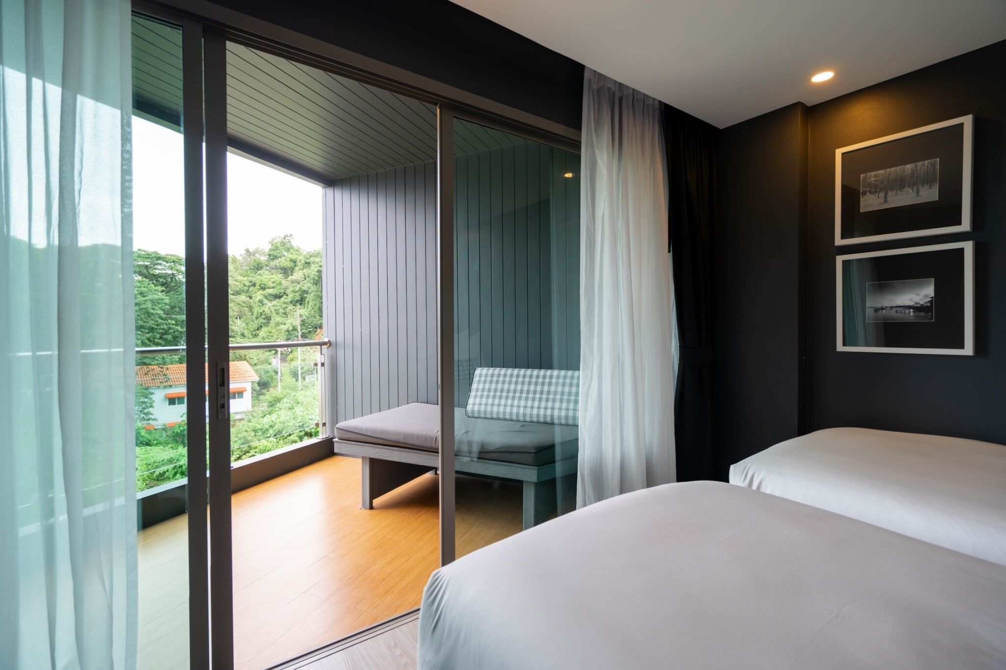 Foto - Foto Hotel Phuket Beachfront