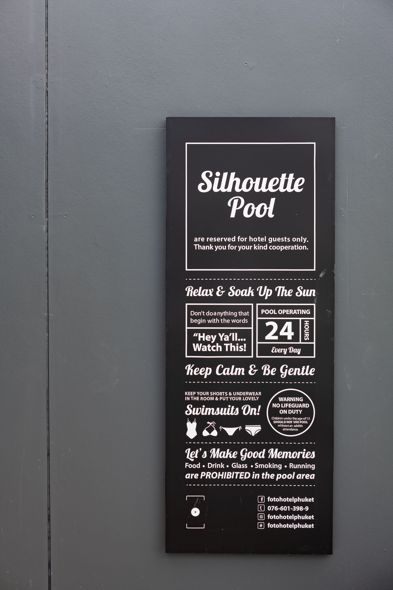 Foto - Foto Hotel Phuket Beachfront