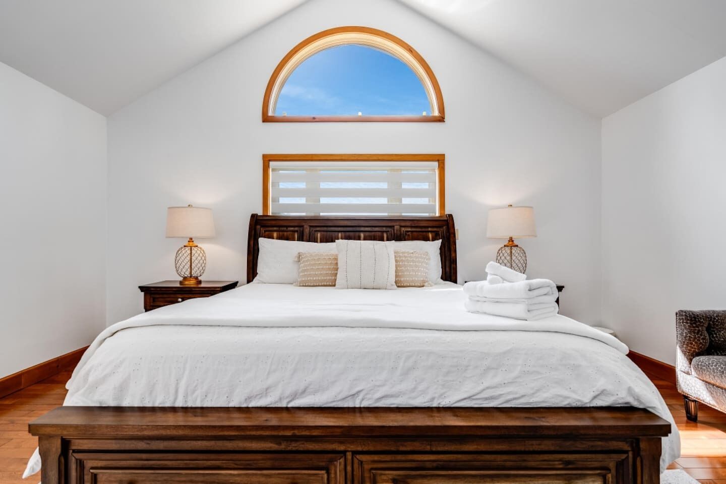 4 chambres, bureau, fer et planche à repasser, Wi-Fi gratuit