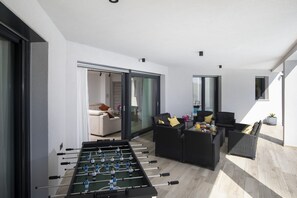 Sala de juegos