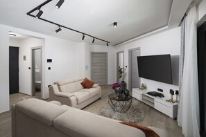 Smart TV - Villa Speranza with pool (Pula)