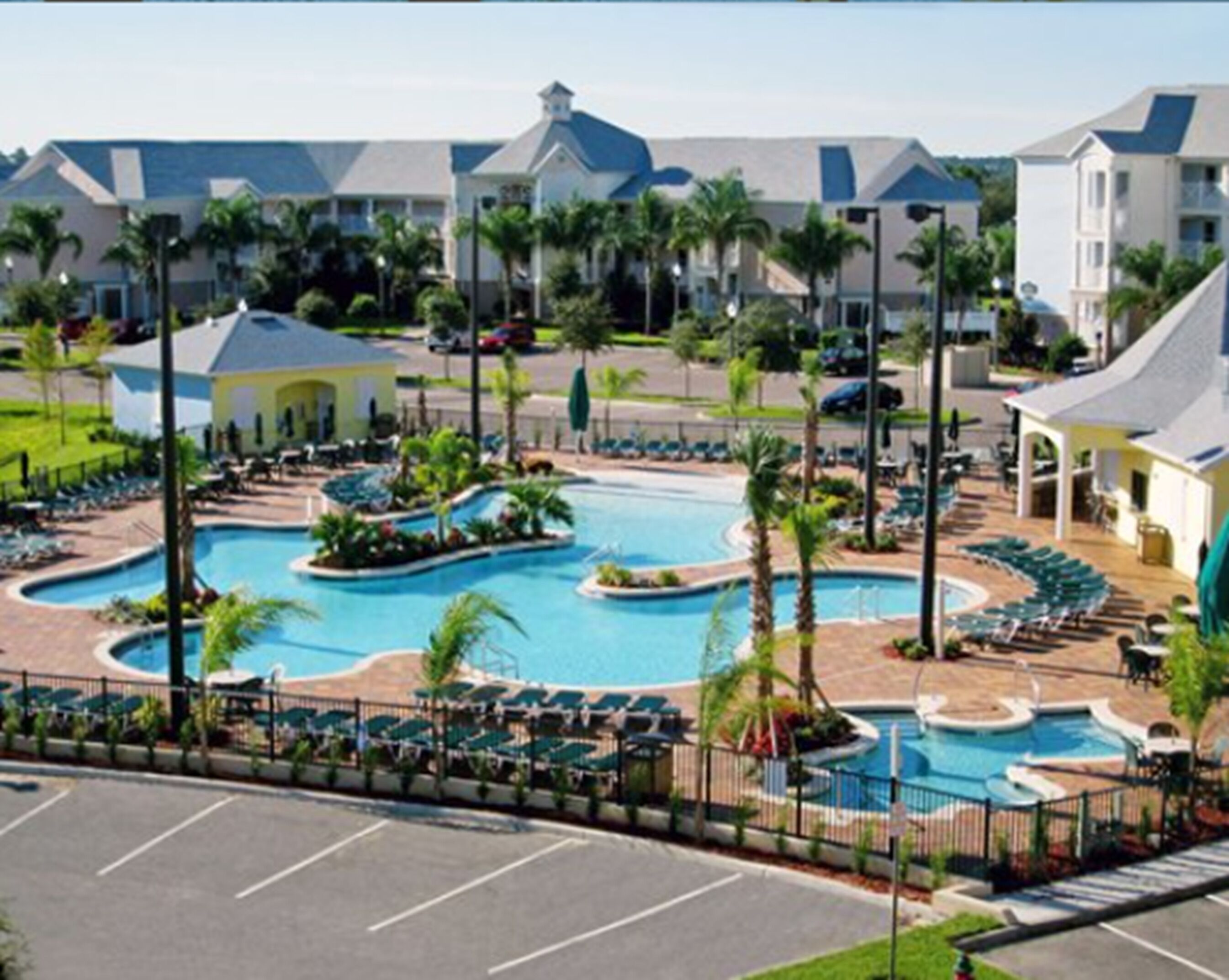 luxury hotels in Orlando