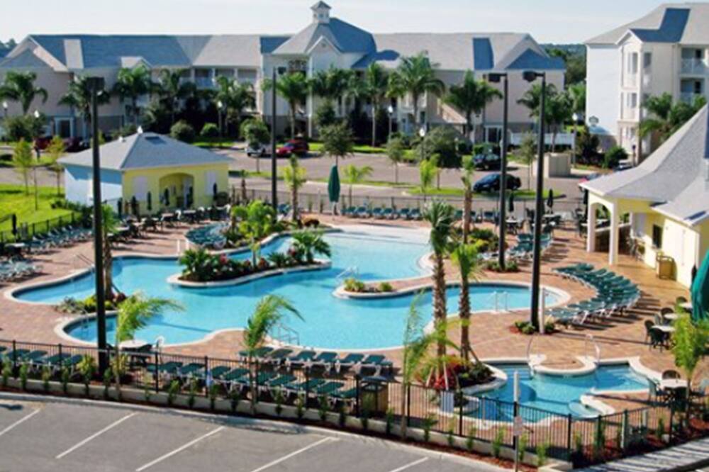 luxury hotels in Orlando