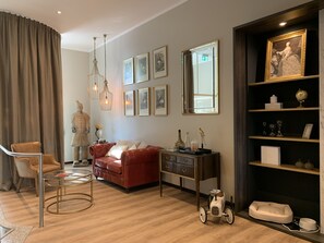 Interior - Maison Viktoria Augsburg (Augsburg)