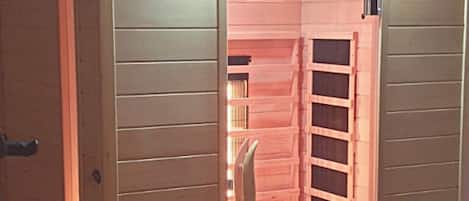 桑拿