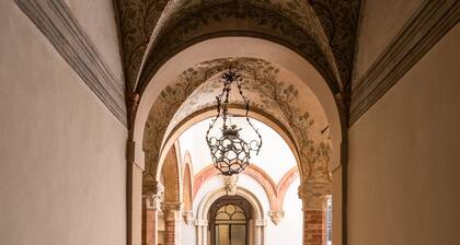 Rolandino Apartment by Wonderful Italy