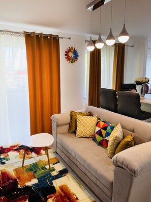 Smart TV - Masterpiece Studio (Brașov)