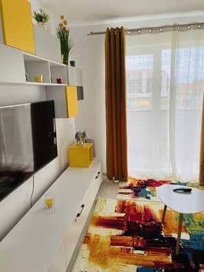 Interior - Masterpiece Studio (Brașov)