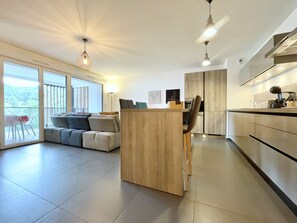 Interior - #BX Meditation in Eybens | Terrace | Wifi 📖 (Eybens)