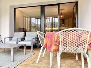 Interior - #BX Meditation in Eybens | Terrace | Wifi 📖 (Eybens)