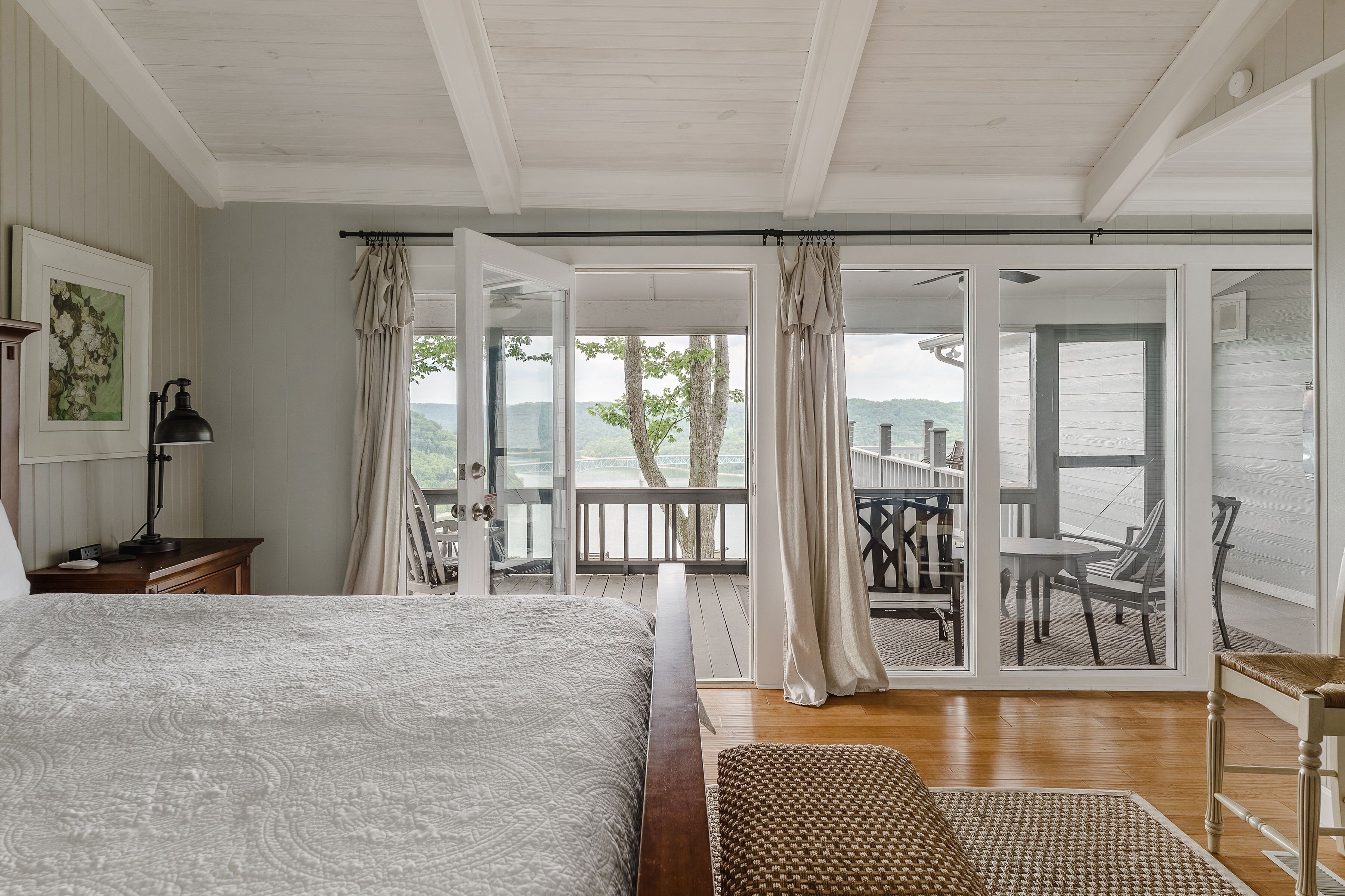 4 bedrooms, WiFi