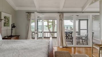4 bedrooms, WiFi