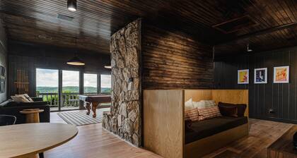 Here Comes The Sun Center Hill Lake