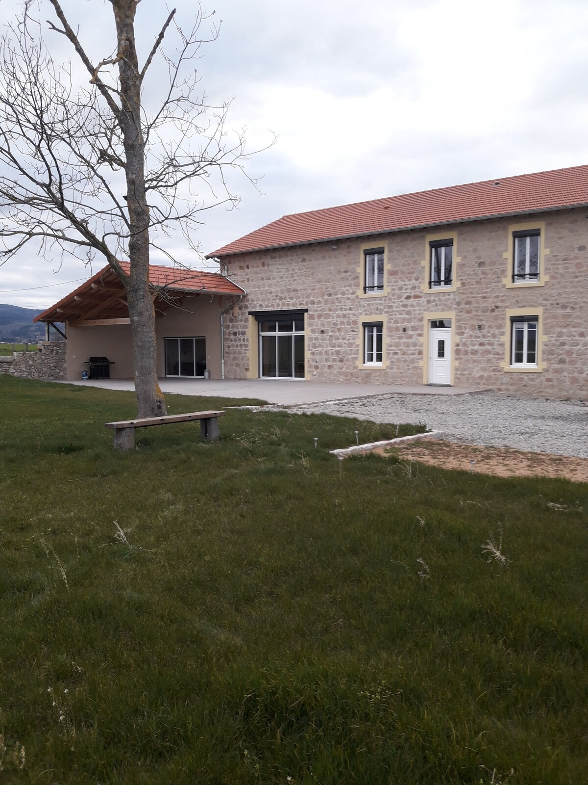 Image de profil de l’hôte