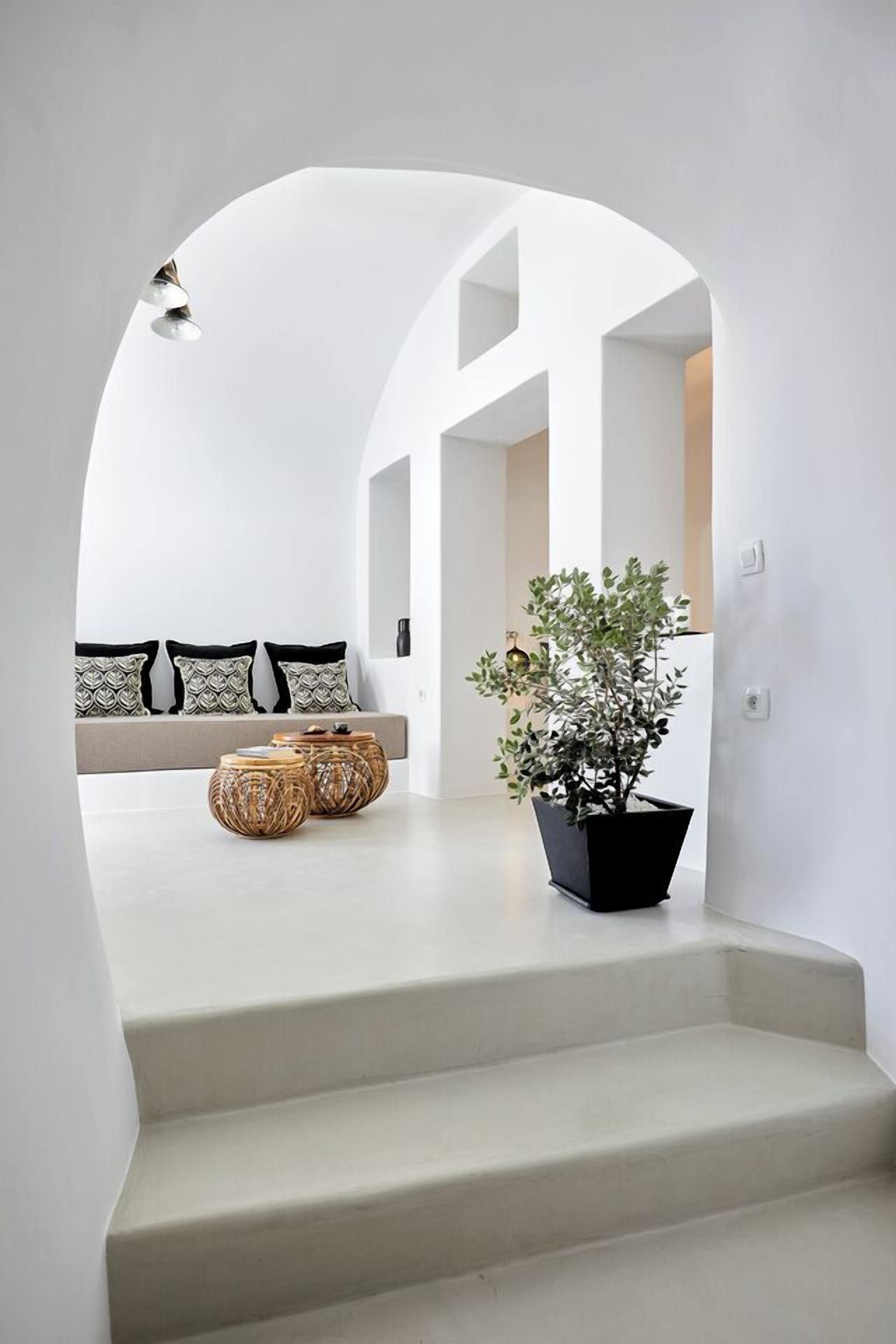 Villa (Stellar Sun Suite) | 1 bedroom, hypo-allergenic bedding, in-room safe, desk