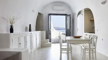 Villa (Starry Sky Cave) | View from room