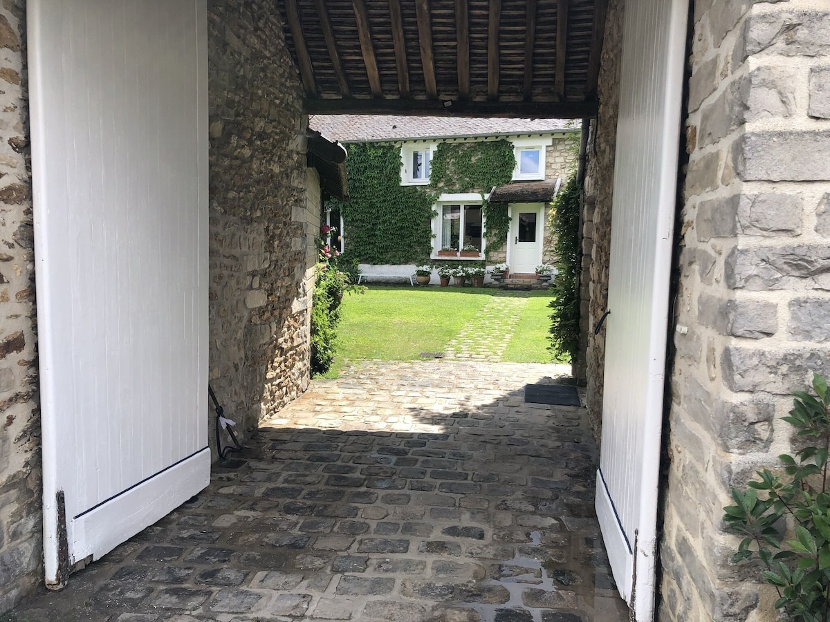 Image de profil de l’hôte