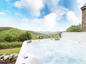 Cottage | Spa