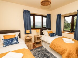 Cottage | 5 kamar tidur dan didekorasi berbeda-beda