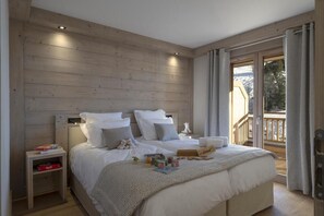 2 Schlafzimmer, kostenloses WLAN, Bettwäsche