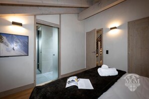 4 chambres, accĂšs au Wi-Fi (inclus), literie fournie