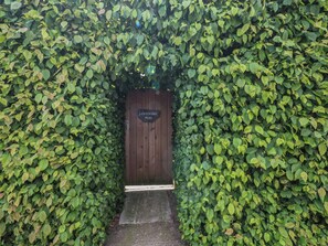 코티지 | 외부 세부 사진