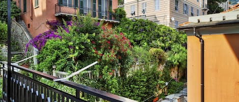 Apartment | Balcony