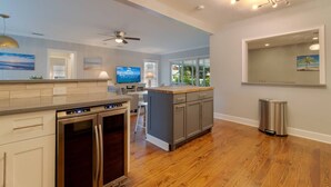 บ้านพัก (New Listing Northwood Harbor Home 3 b) | บริเวณภายนอก